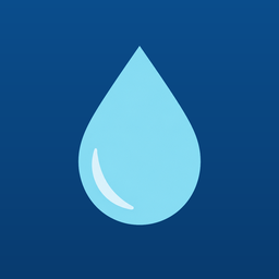 Icône de l'application Easy Pool Settings
